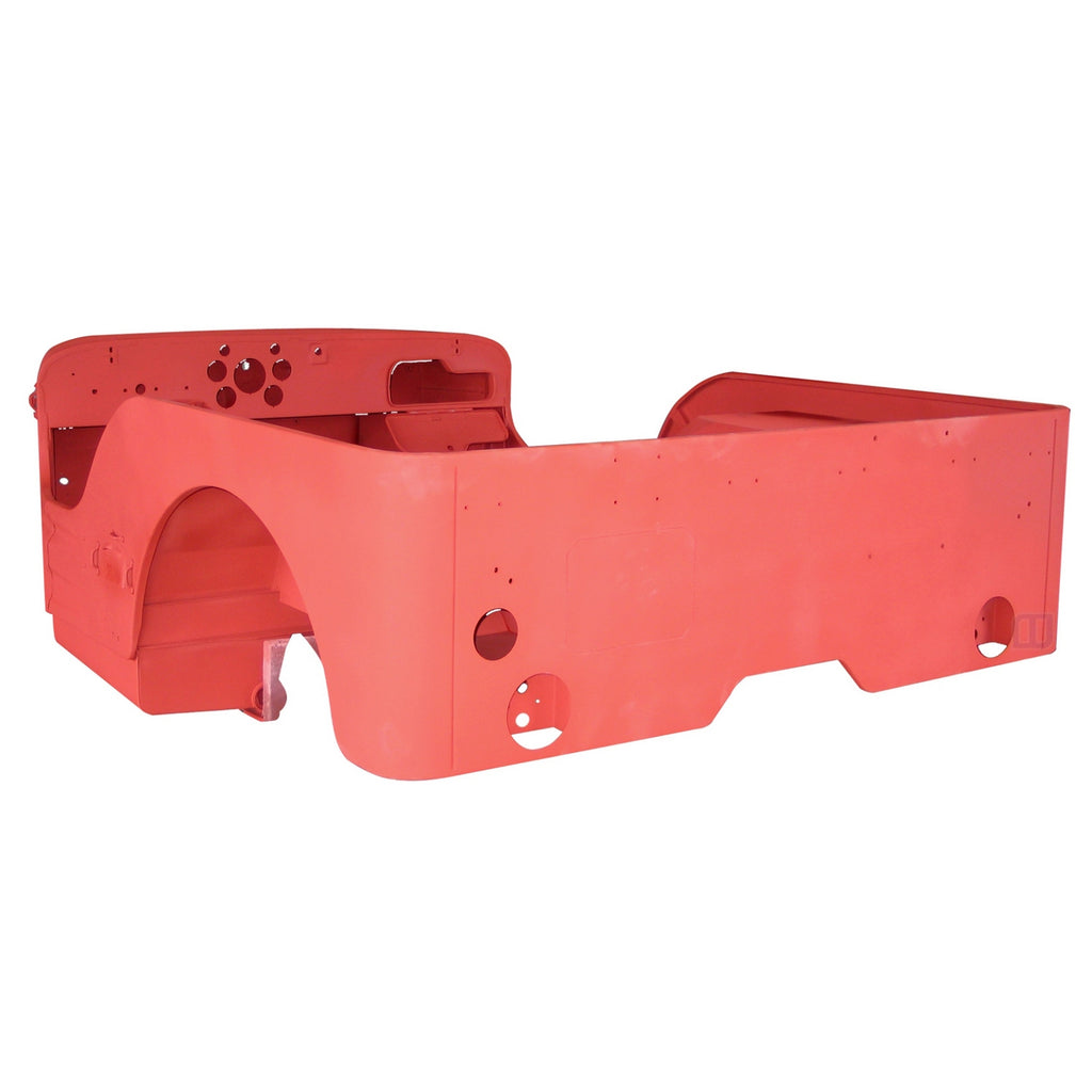 Omix-Reproduction-Steel-Body-Tub--41-45-Ford-Gpw