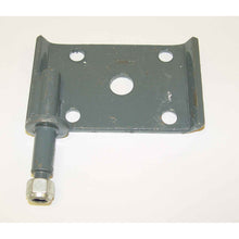 Load image into Gallery viewer, Omix-Rh-Rear-Leaf-Spring-Plate-41-71-Willys--Models