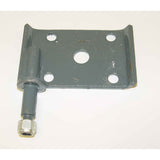 OMIX-ADA 18270.09 Leaf Spring Plate, Rear, Right