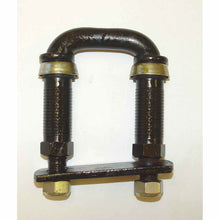 Load image into Gallery viewer, Omix-Rh-Shackle-Kit-52-57-Willys-M38-A1