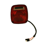 OMIX-ADA 12403.04 Tail Light Assembly, Right