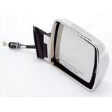 OMIX-ADA 12035.14 Mirror, Right