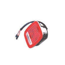 Load image into Gallery viewer, Omix-Right-Chrome-Tail-Lamp-76-80-Jeep-Cj-Models