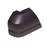 OMIX-ADA 12035.46 Bumper End Cap, Front, Right