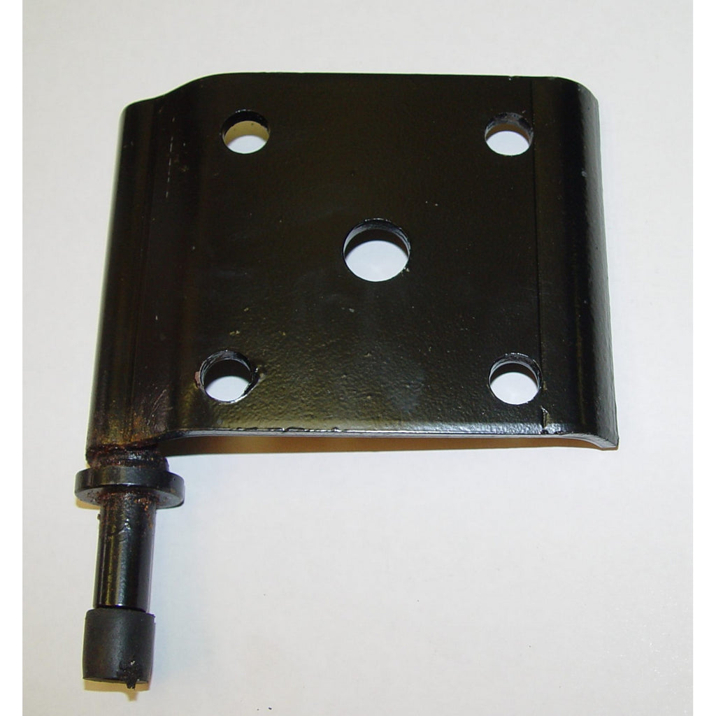Omix-Right-Rear-Leaf-Spring-Plate-76-86-Jeep-Cj-Models