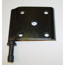 Load image into Gallery viewer, Omix-Right-Rear-Leaf-Spring-Plate-76-86-Jeep-Cj-Models