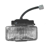 OMIX-ADA 12407.02 Right Side Fog Lamp
