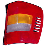 OMIX-ADA 12403.24 Tail Light Assembly, Right