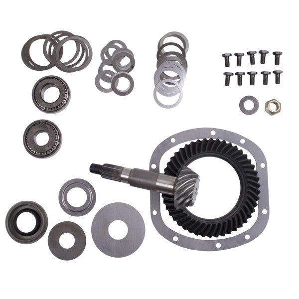 Omix-Ring--Pinion-Kit-3.54-72-86-Jeep-Cj-Models