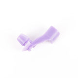OMIX-ADA 11811.15 Door Lock Rod Retainer, Right