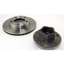 Load image into Gallery viewer, Omix-Rotor-Hub-Kit-Assembly--81-86-Jeep-Cj-Models