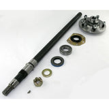 OMIX-ADA 16530.28 Axle Shaft, Amc20, Rh, Narrow