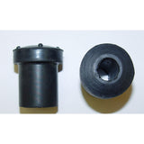 OMIX-ADA 18271.17 Spring Bushing, Front