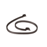 OMIX-ADA 12304.26 Liftgate Seal, Glass To H-Top