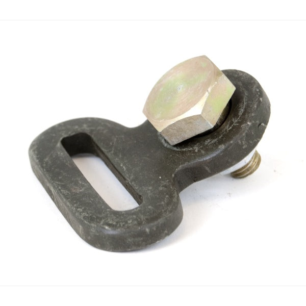 Omix-Seat-Belt-Safety-Strap-Swivel-Willys-Models