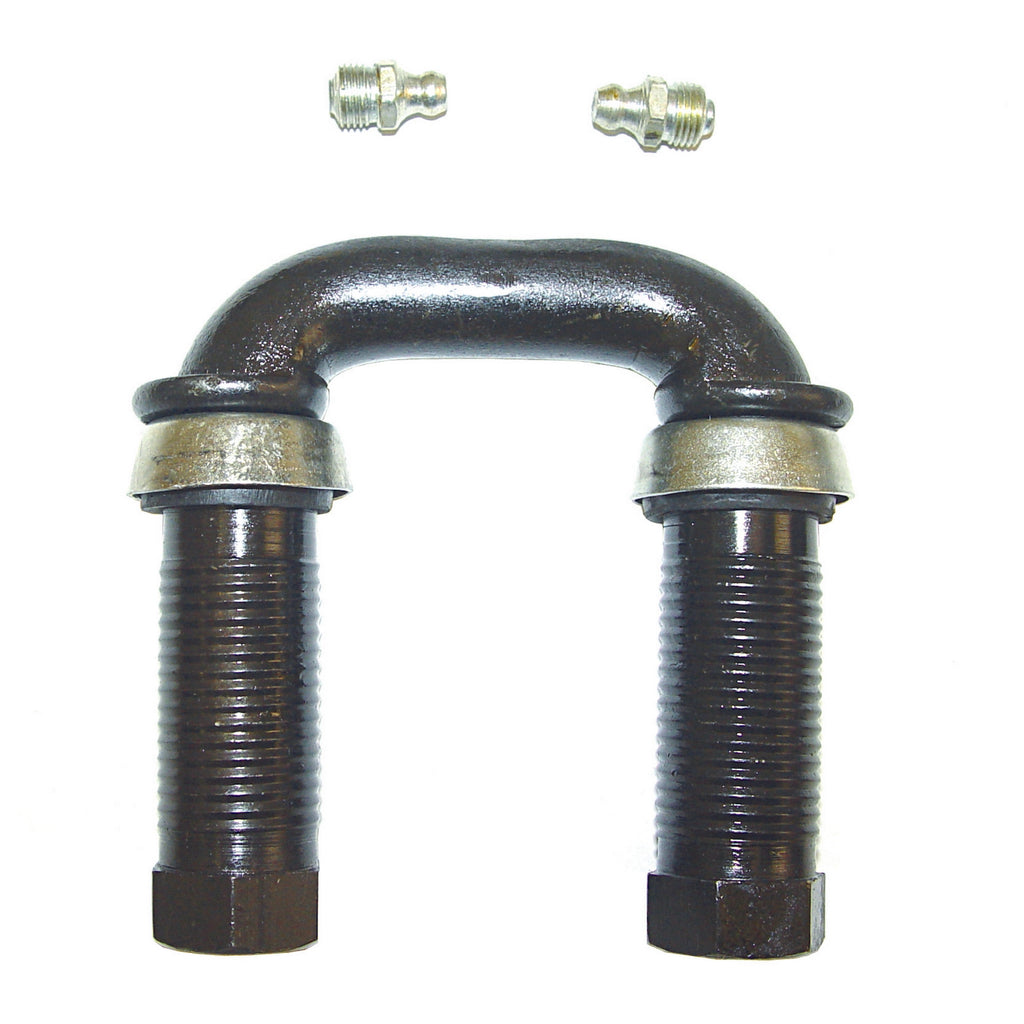 Omix-Shackle-Kit-Left-Hand-Thread-41-65-Willys--Models