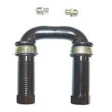 Load image into Gallery viewer, Omix-Shackle-Kit-Left-Hand-Thread-41-65-Willys--Models