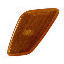 Load image into Gallery viewer, Omix-Side-Marker-Lamp-Lh-Amber-97-06-Jeep-Wrangler