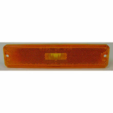 Load image into Gallery viewer, Omix-Side-Marker-Lens-Amber-87-95-Jeep-Wrangler-Yj