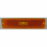 OMIX-ADA 12401.06 Side Marker Lens, Amber