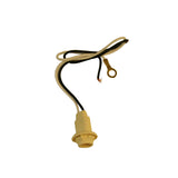 OMIX-ADA 12401.05 Side Marker Light Socket
