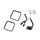 OMIX-ADA 11001.02 Side Mirror Kit