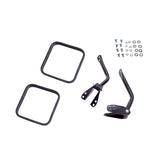 OMIX-ADA 11001.11 Side Mirror Kit