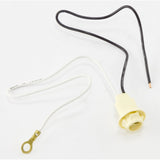 OMIX-ADA 12401.19 Socket Assembly With Lamp