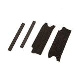 OMIX-ADA 13510.71 Soft Top Foam Tape Seal