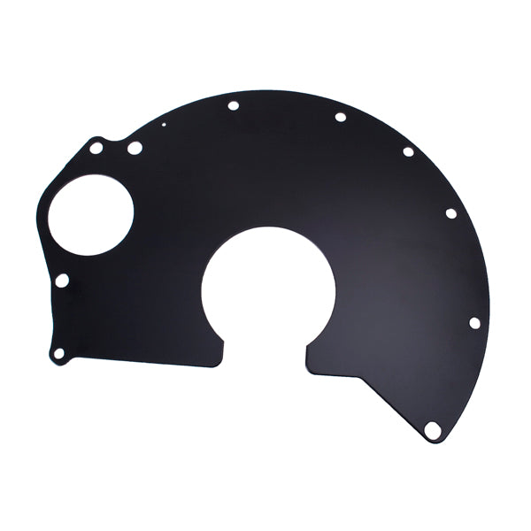 Omix-Spacer-Plate-Bellhousing-72-86-Jeep-Cj