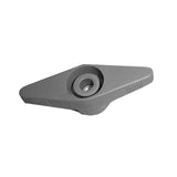 OMIX-ADA 12035.70 Spare Tire Wing Nut; 84-96 Jeep Cherokee XJ