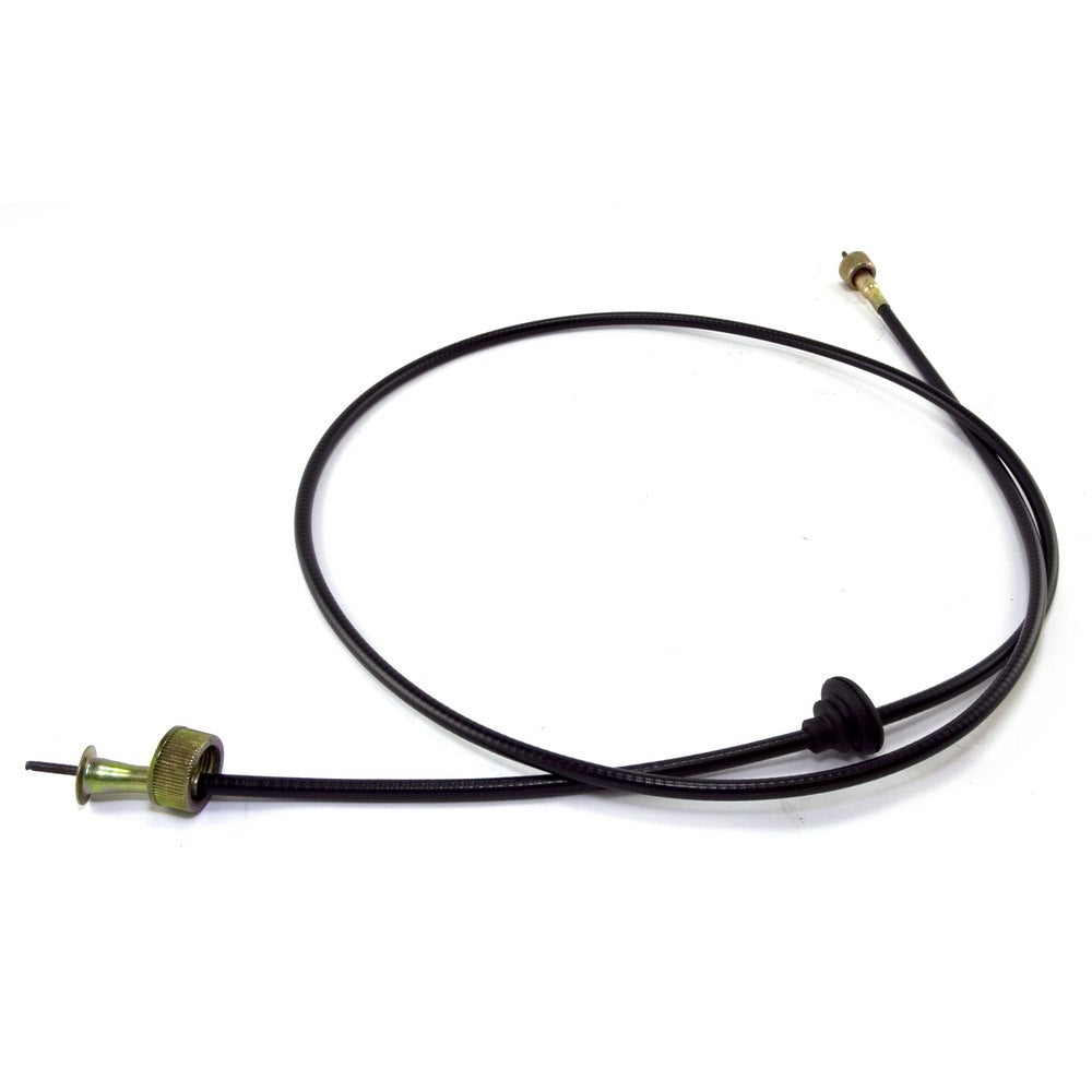 Omix-Speedometer-Cable-4-Spd-Trans-63-75-Cj-5--Cj-6