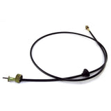 OMIX-ADA 17208.02 Speedometer Cable, 4-Spd Trans