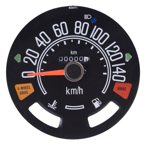 Omix-Speedometer-Gauge-80-86-Jeep-Cj-Models