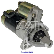 Load image into Gallery viewer, Omix-Starter-93-98-Jeep-Grand-Cherokee-(Zj)