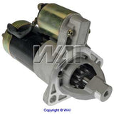 OMIX-ADA 17227.07 Starter