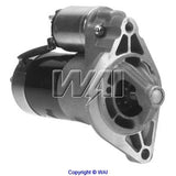 OMIX-ADA 17227.08 Starter, 242 Ci, 4.0L