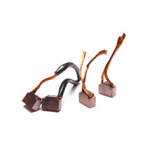 Load image into Gallery viewer, Omix-Starter-Brush-Set-54-64-Jeep-Cj-Models
