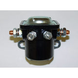 OMIX-ADA 17230.02 Starter Solenoid