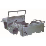 OMIX-ADA 12001.02 Body Tub Kit