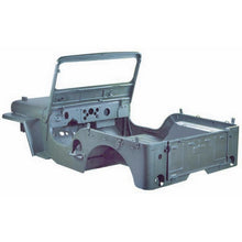 Load image into Gallery viewer, Omix-Steel-Body-Kit--50-52-Willys-M38