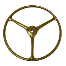 Load image into Gallery viewer, Omix-Steering-Wheel-Green-50-57-Willys-M38M38-A1