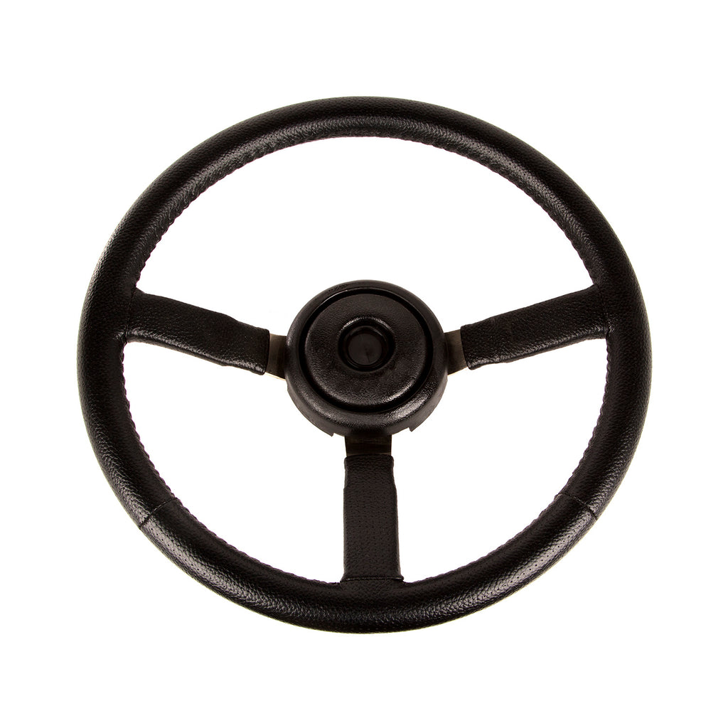 Omix-Steering-Wheel-Sport-Leather-Black--Jeep-XjYj