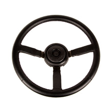 Load image into Gallery viewer, Omix-Steering-Wheel-Sport-Leather-Black--Jeep-XjYj
