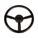 OMIX-ADA 18031.11 Steering Wheel, Sprt, Leather