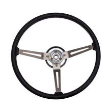 Load image into Gallery viewer, Omix-Steering-Wheel-Vinyl-76-95-Jeep-Cj--Wrangler