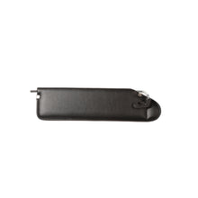 Load image into Gallery viewer, Omix-Sunvisor-Black-Rh--03-06-Jeep-Wrangler-Tj