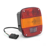 OMIX-ADA 12403.43 Tail Light Assembly, Export