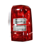 OMIX-ADA 12403.56 Tail Light Assembly, Right