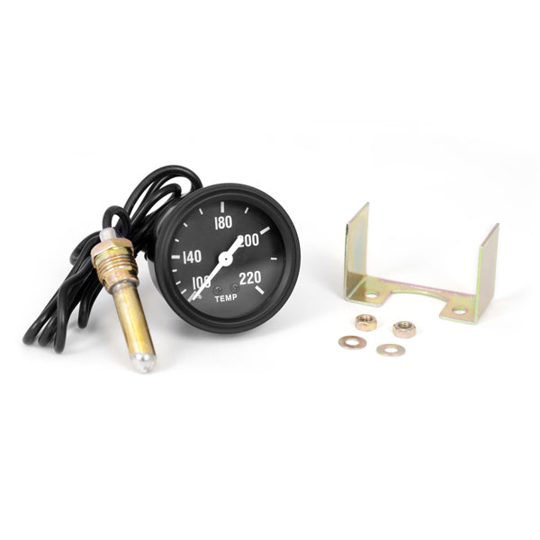 Omix-Temperature-Gauge-41-47-Willys-Models